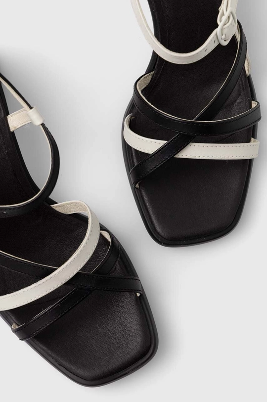 Camper sandali in pelle TWS