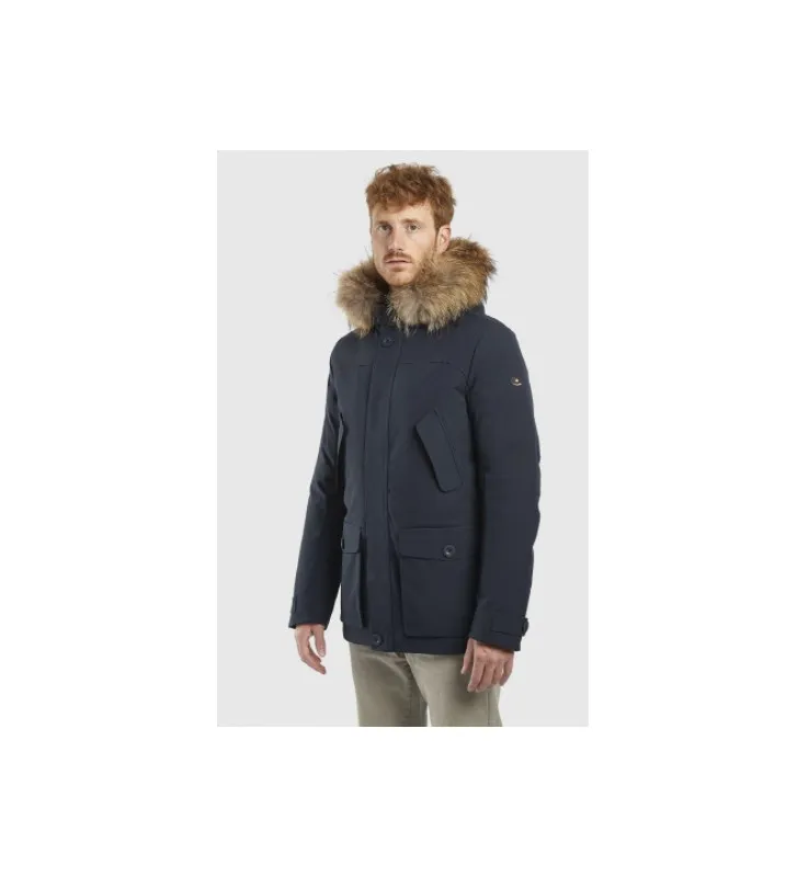 CANADIENS BONFIELD TECH GIACCA UOMO