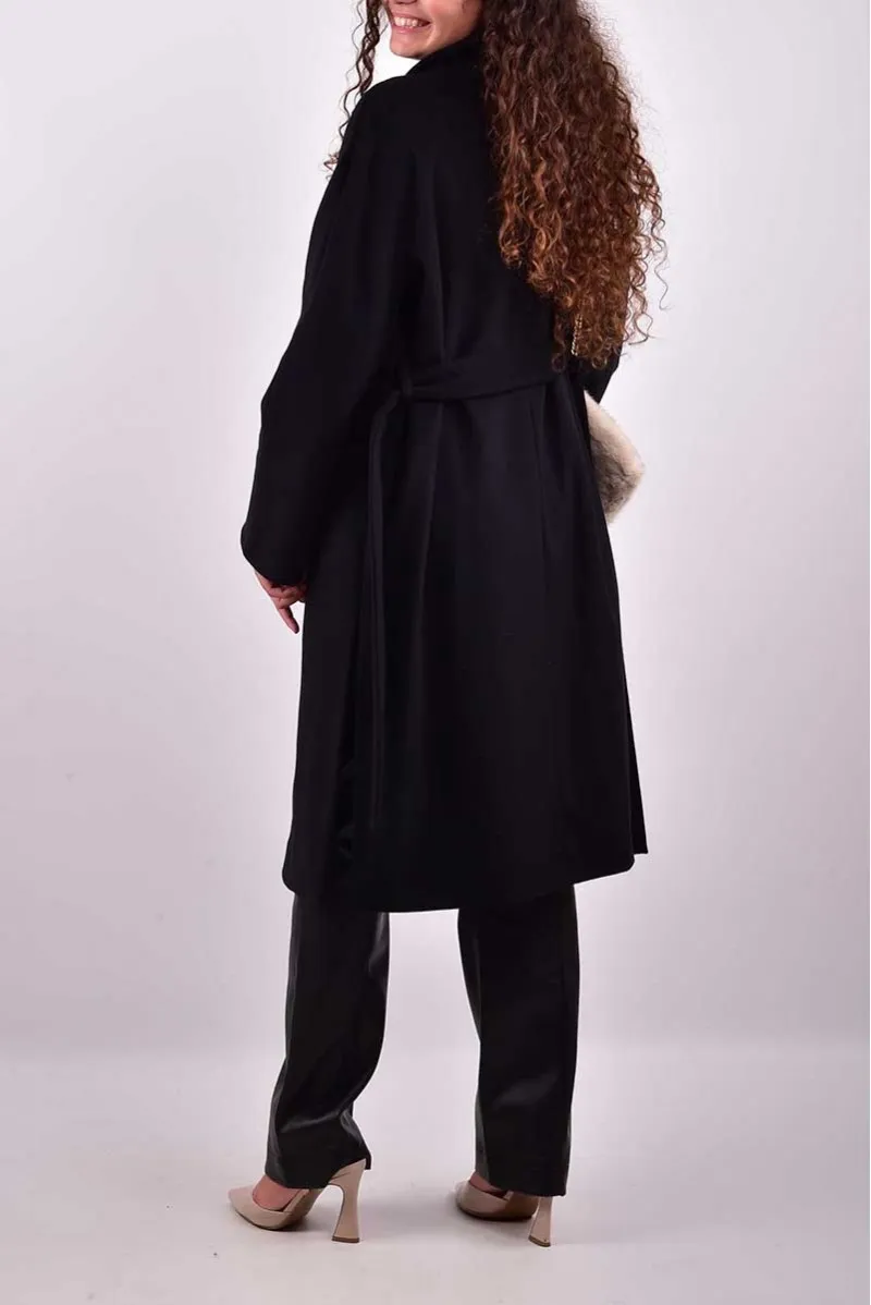 CAPANI CAPPOTTO CLASSICO