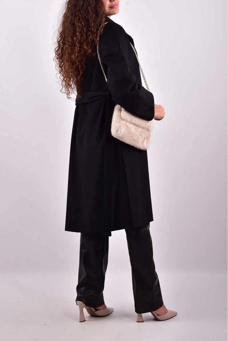 CAPANI CAPPOTTO CLASSICO
