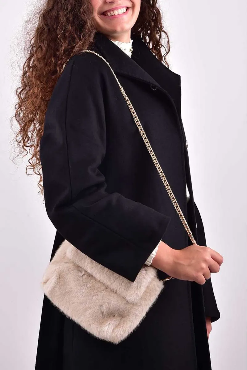 CAPANI CAPPOTTO CLASSICO