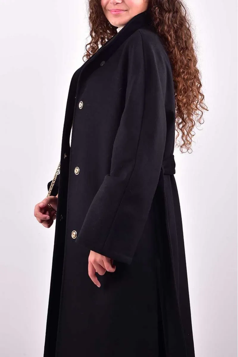 CAPANI CAPPOTTO CLASSICO