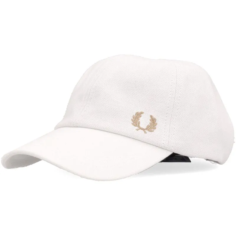 Cappellino baseball con logo 