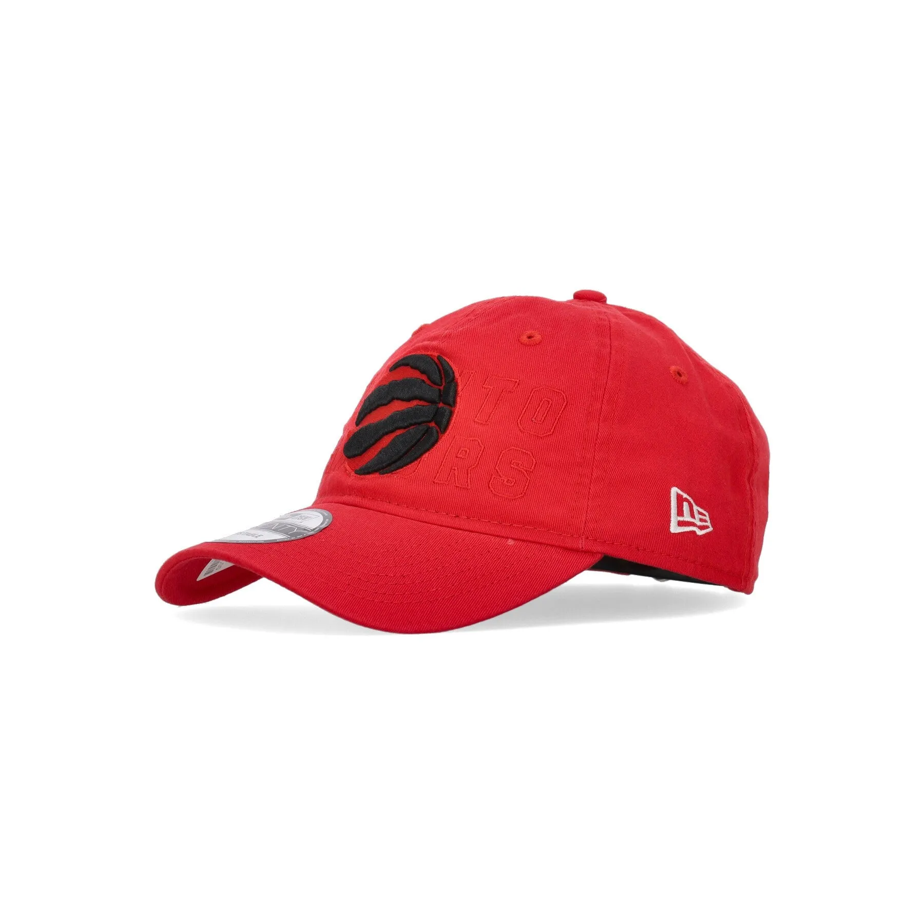 Cappellino Visiera Curva Uomo Nba Draft 920 Torrap Original Team Colors