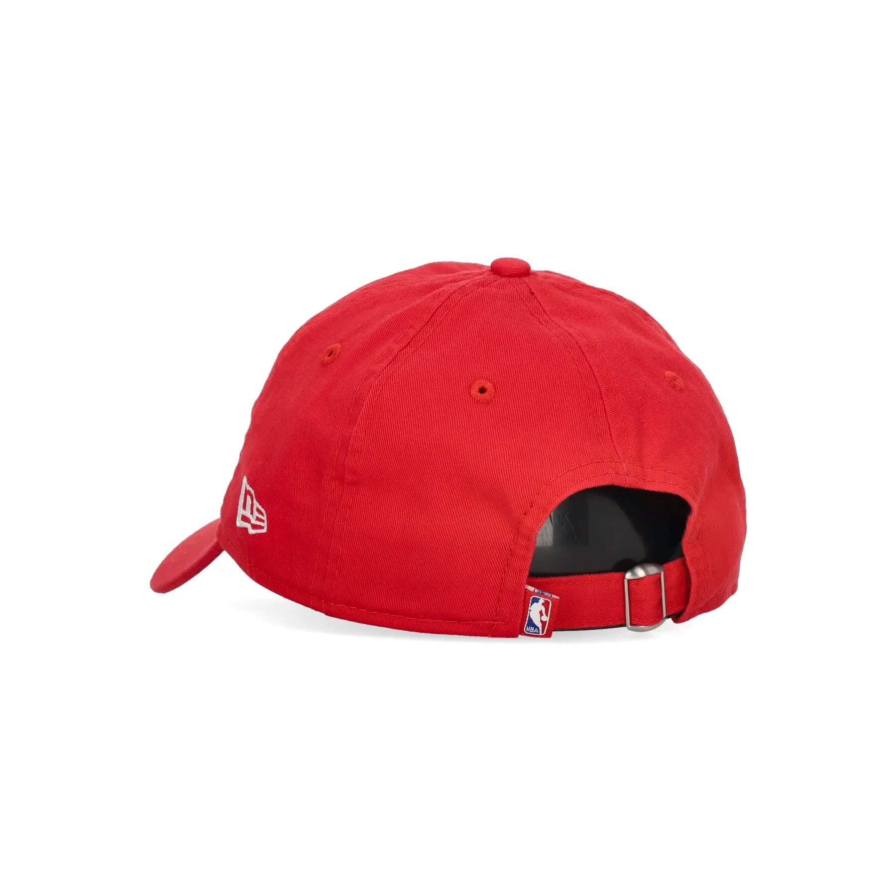 Cappellino Visiera Curva Uomo Nba Draft 920 Torrap Original Team Colors