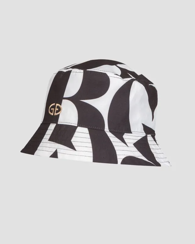 Cappello a secchiello Goldbergh Logan