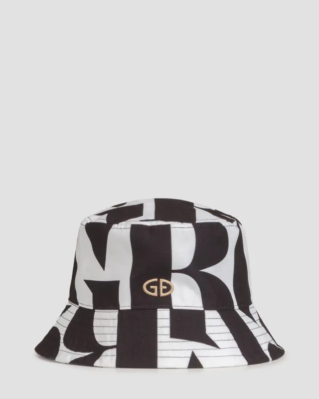Cappello a secchiello Goldbergh Logan