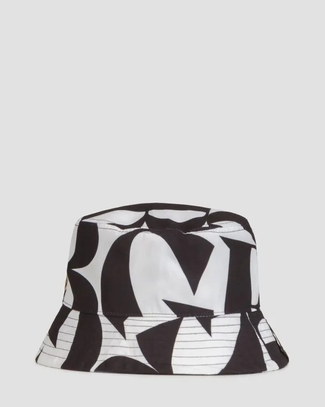 Cappello a secchiello Goldbergh Logan