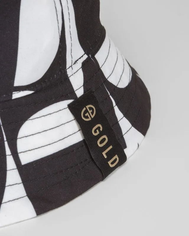 Cappello a secchiello Goldbergh Logan