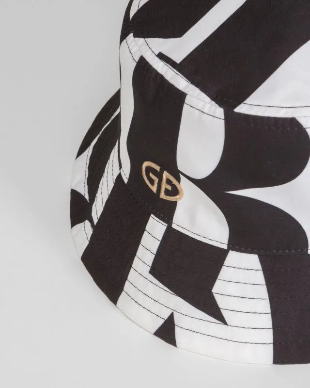 Cappello a secchiello Goldbergh Logan