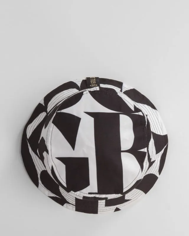 Cappello a secchiello Goldbergh Logan
