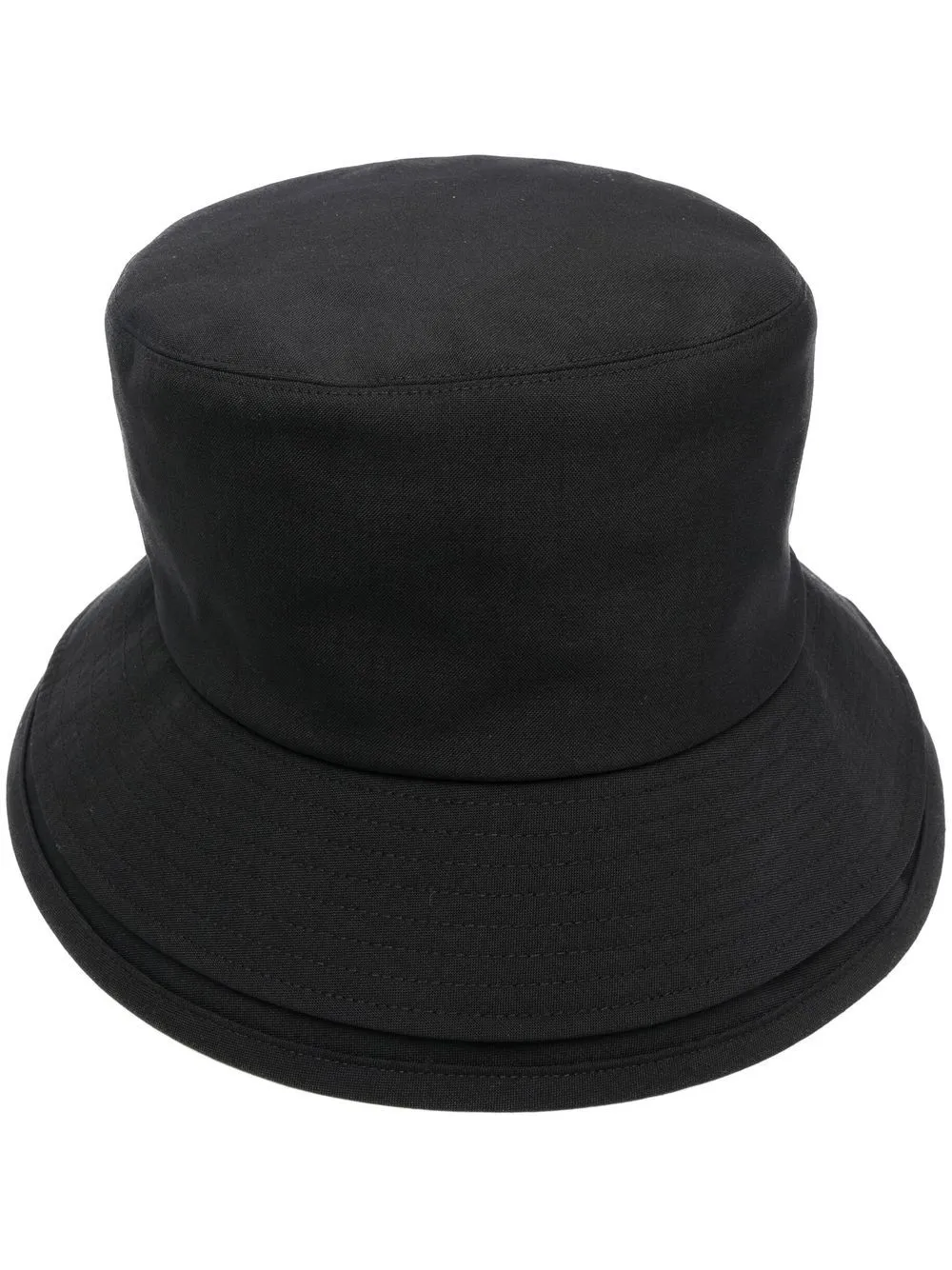cappello a secchiello
