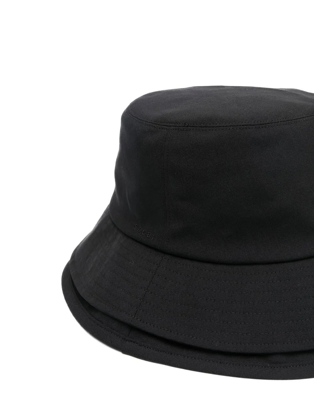 cappello a secchiello