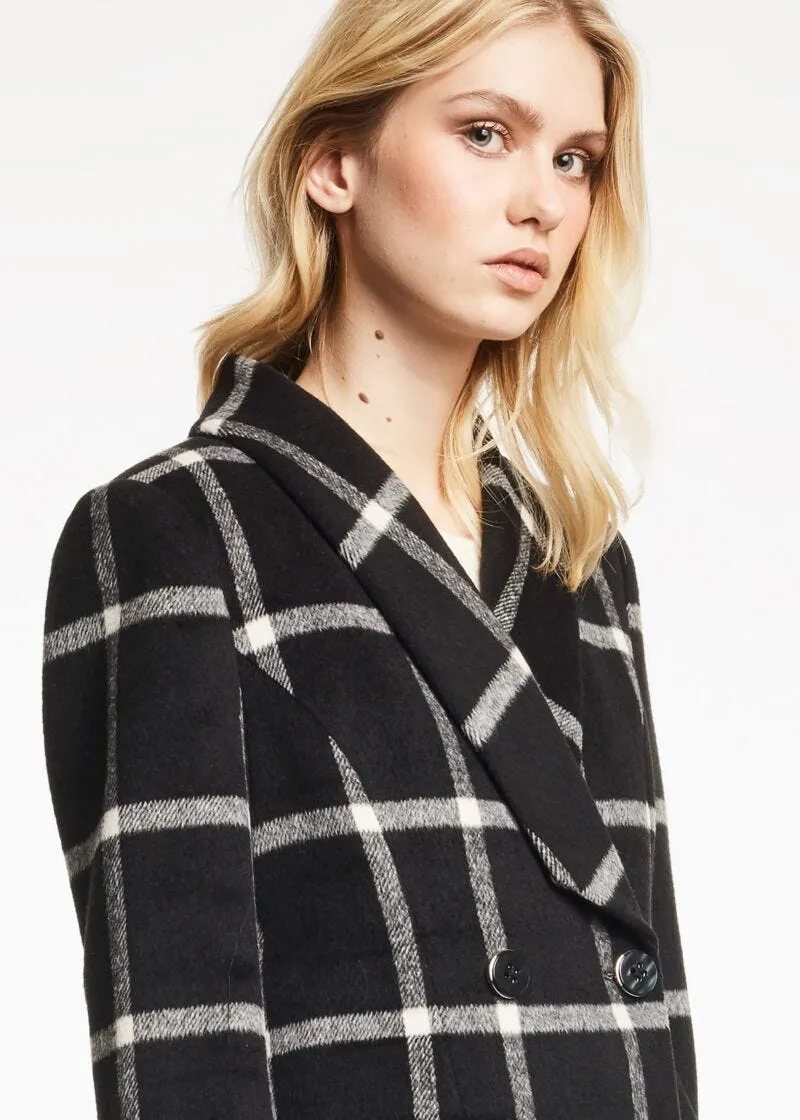 Cappotto check