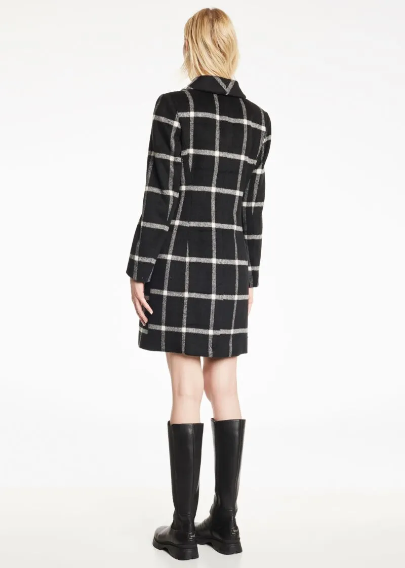 Cappotto check