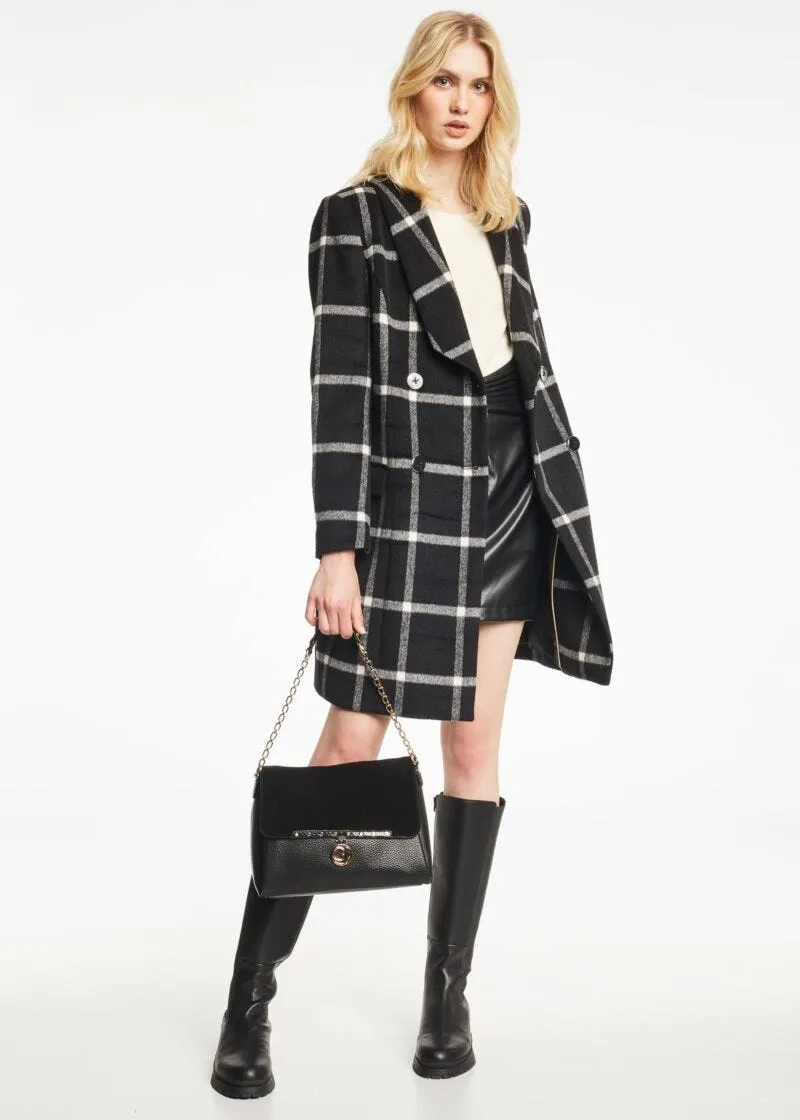 Cappotto check