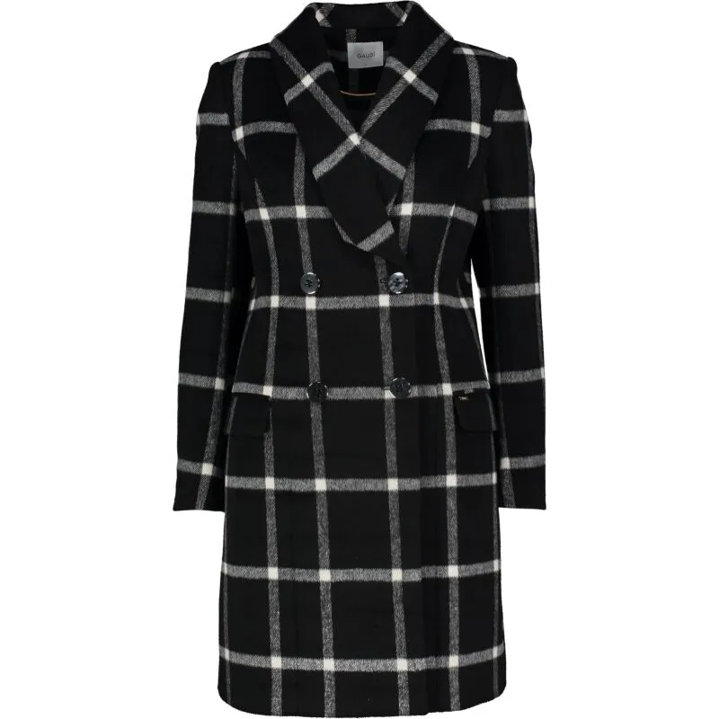 Cappotto check