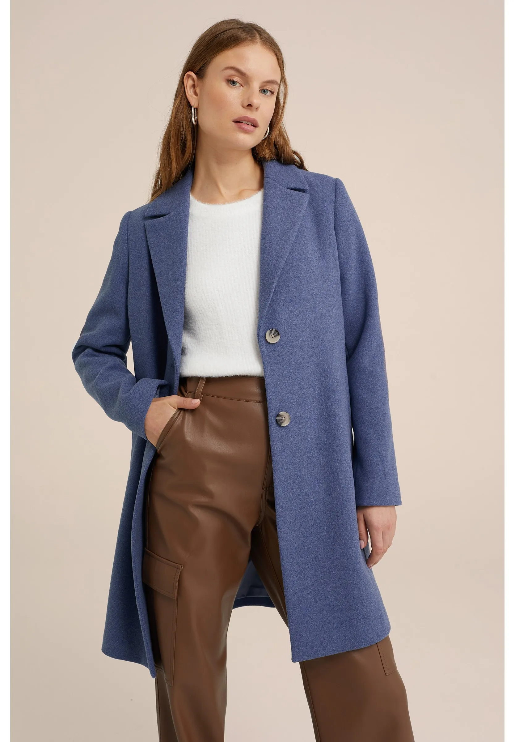 Cappotto classico