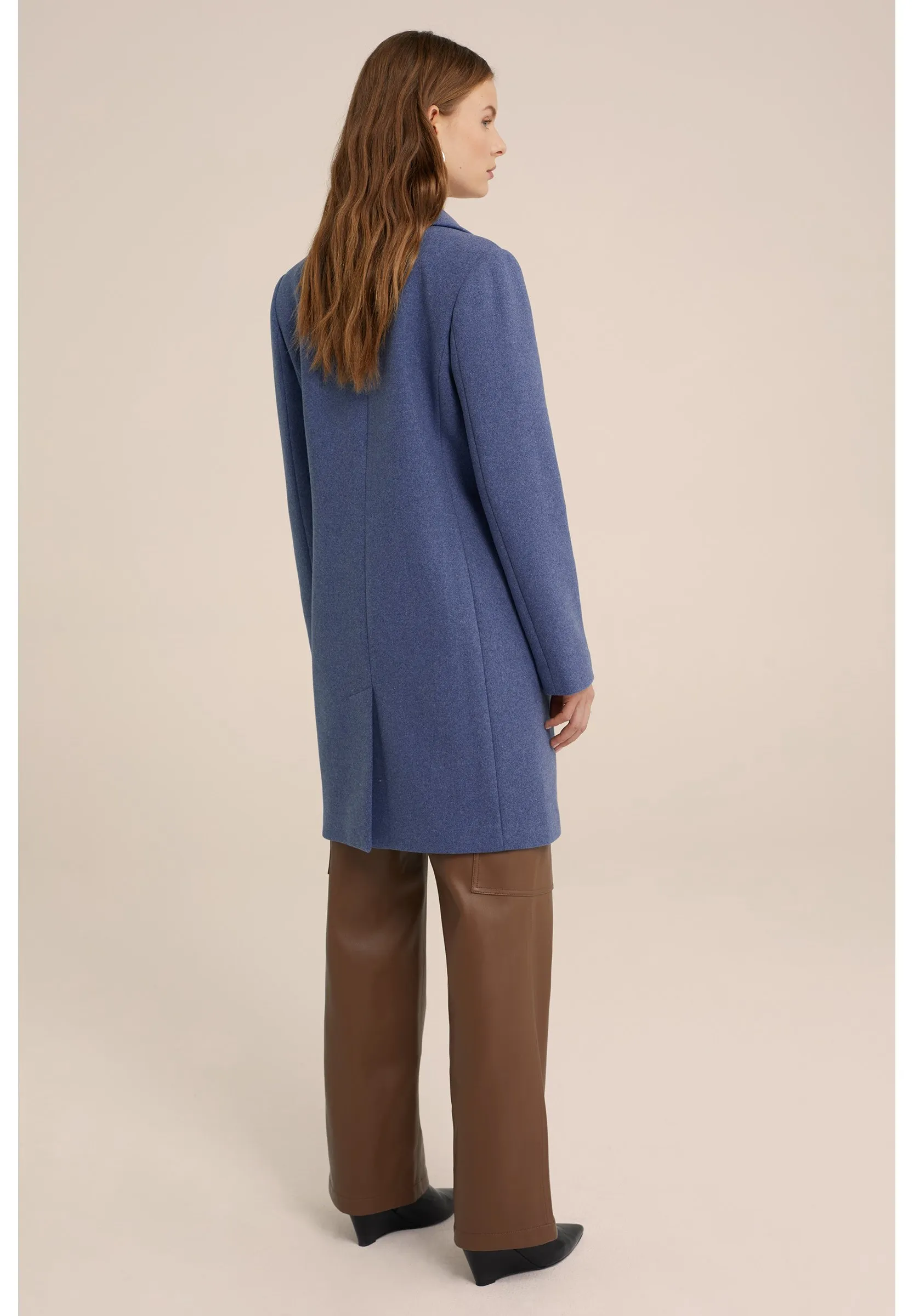 Cappotto classico