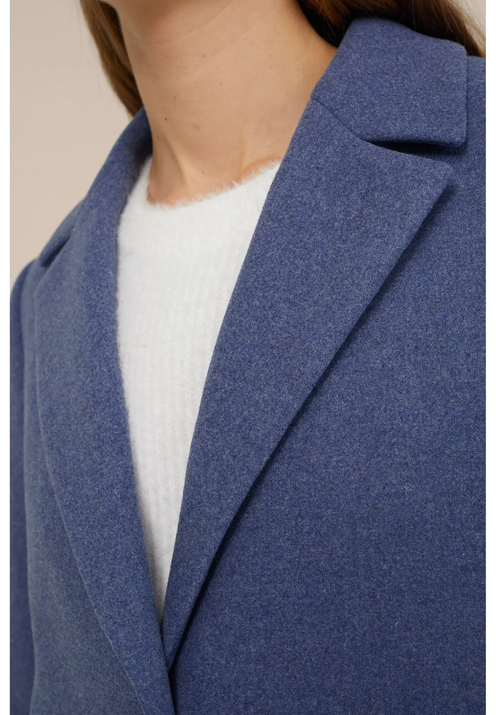 Cappotto classico