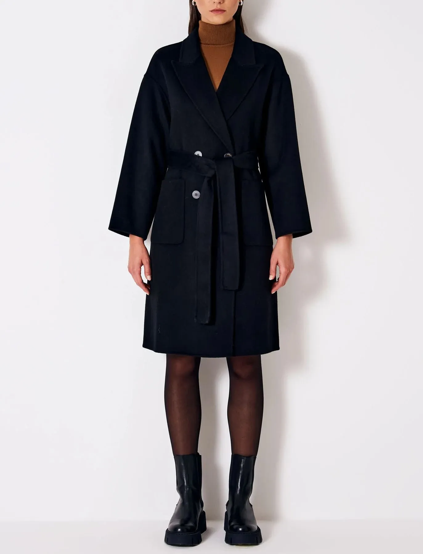 Cappotto Donna