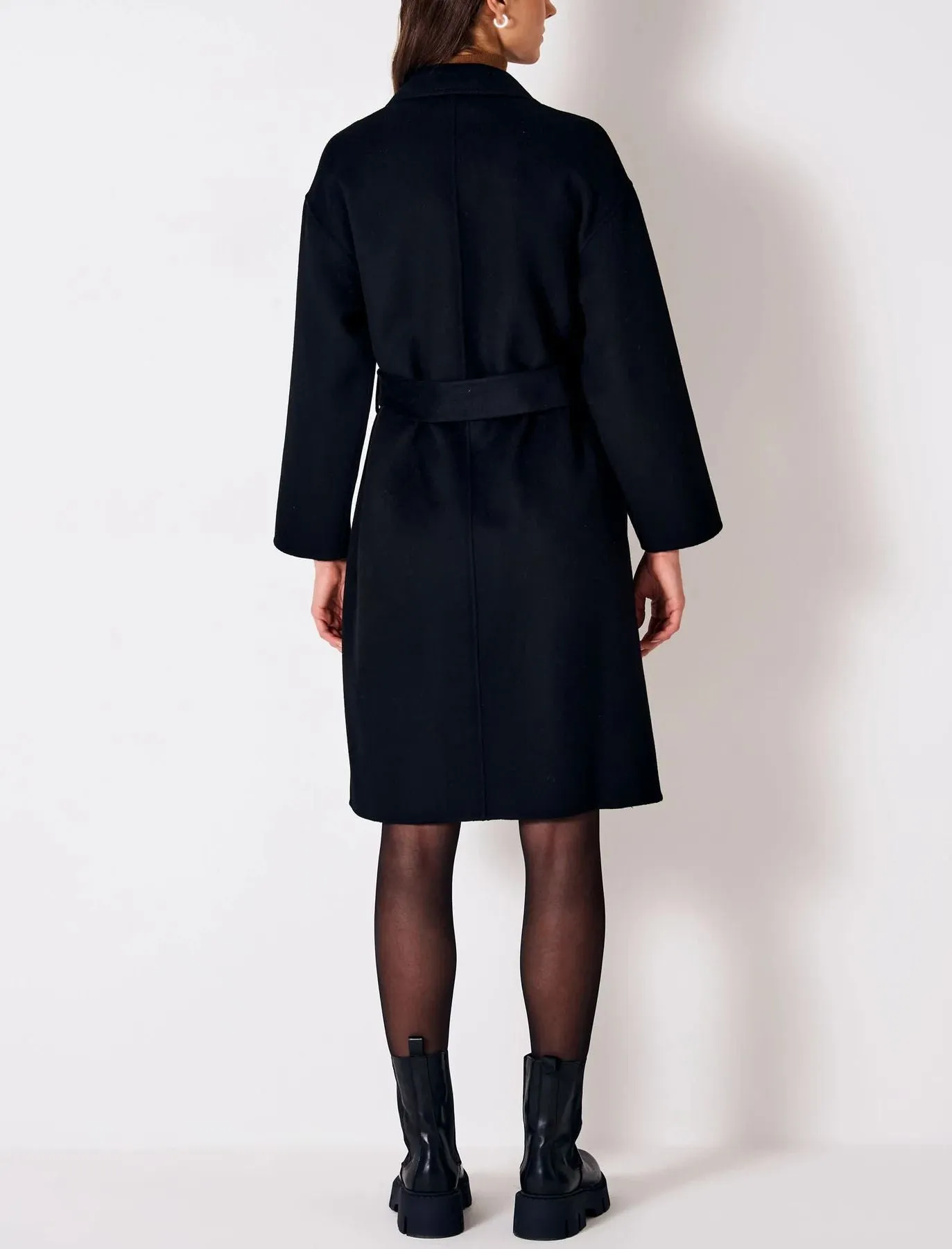 Cappotto Donna