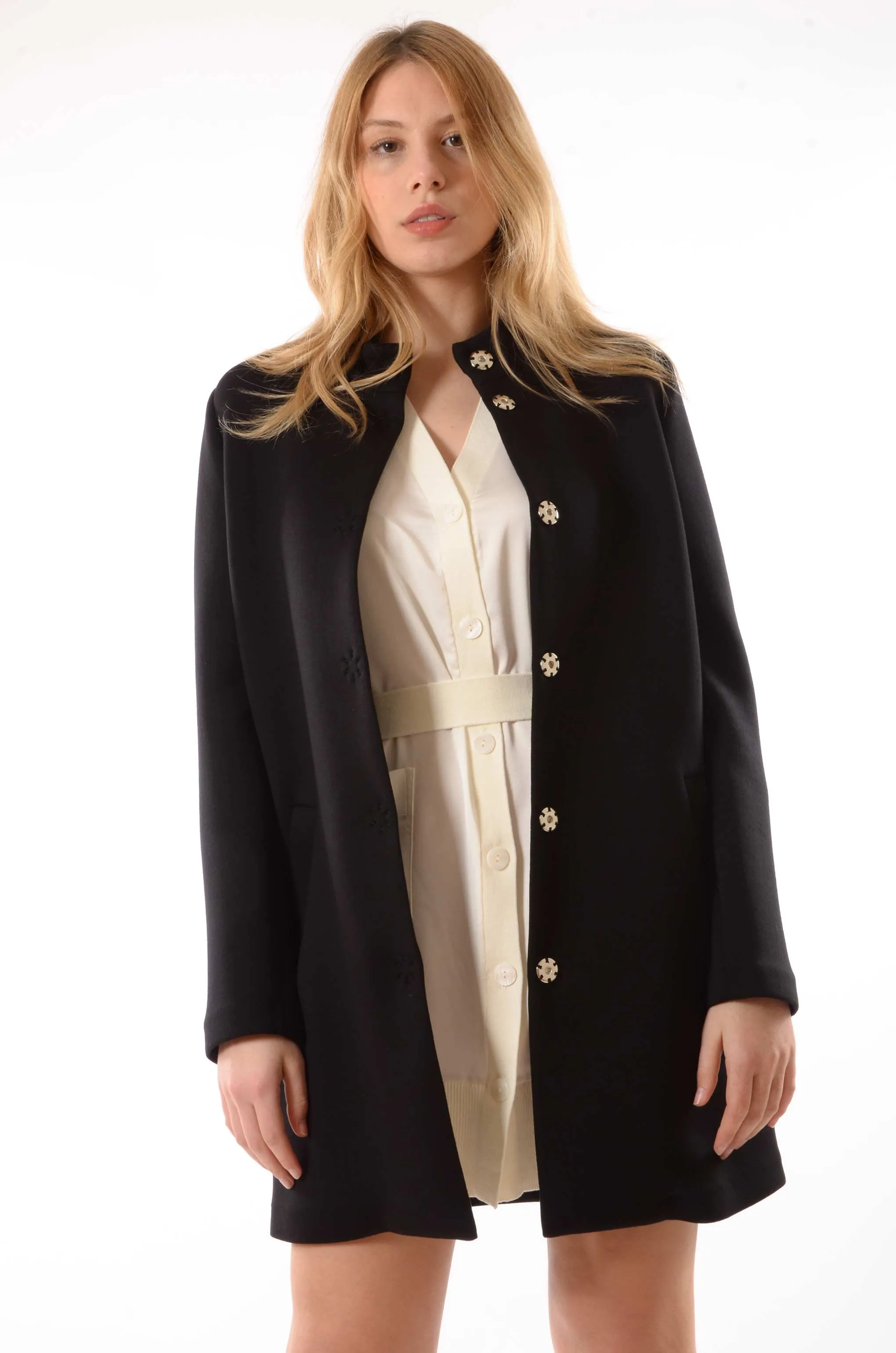 Cappotto ecens