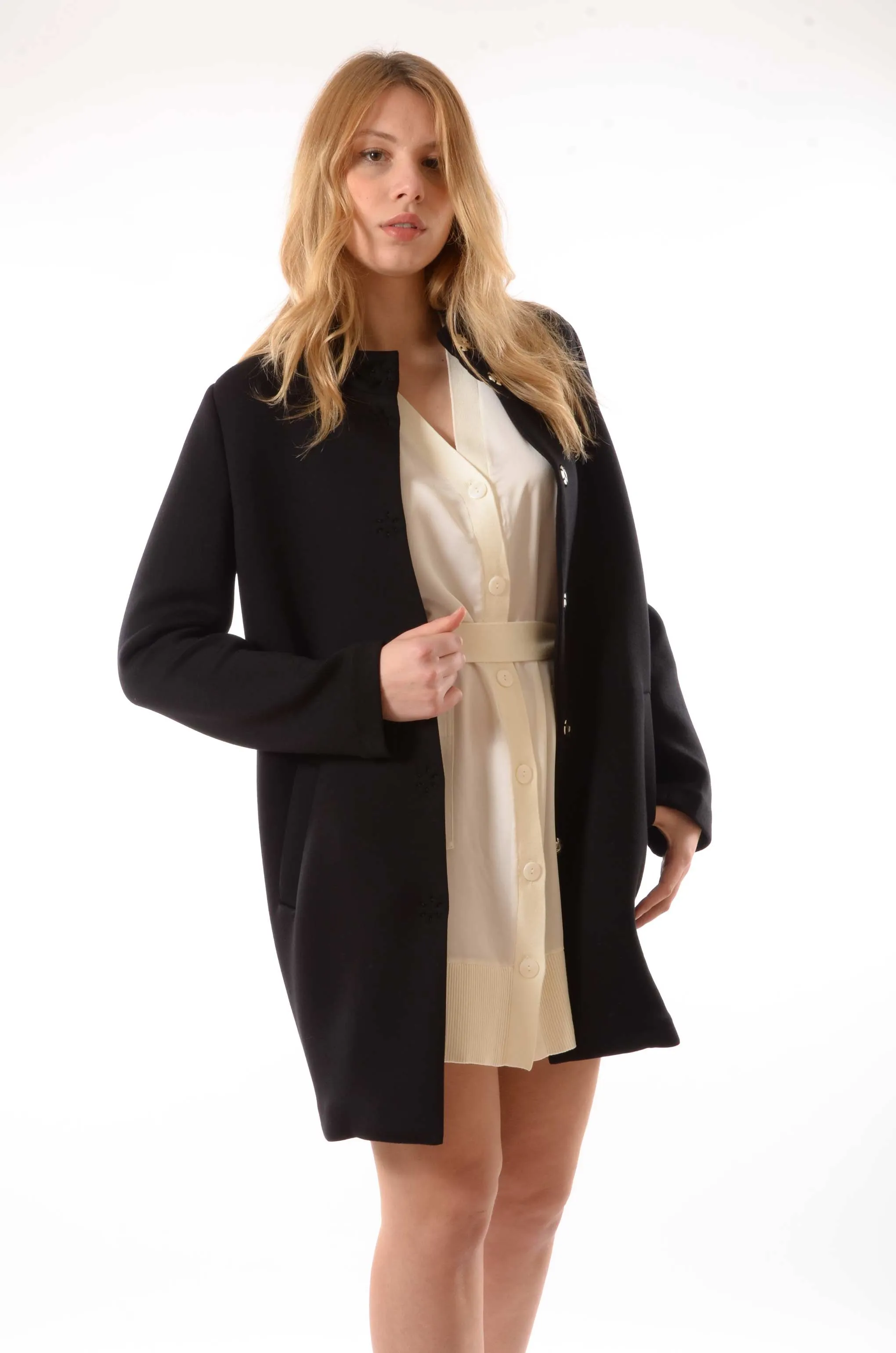 Cappotto ecens