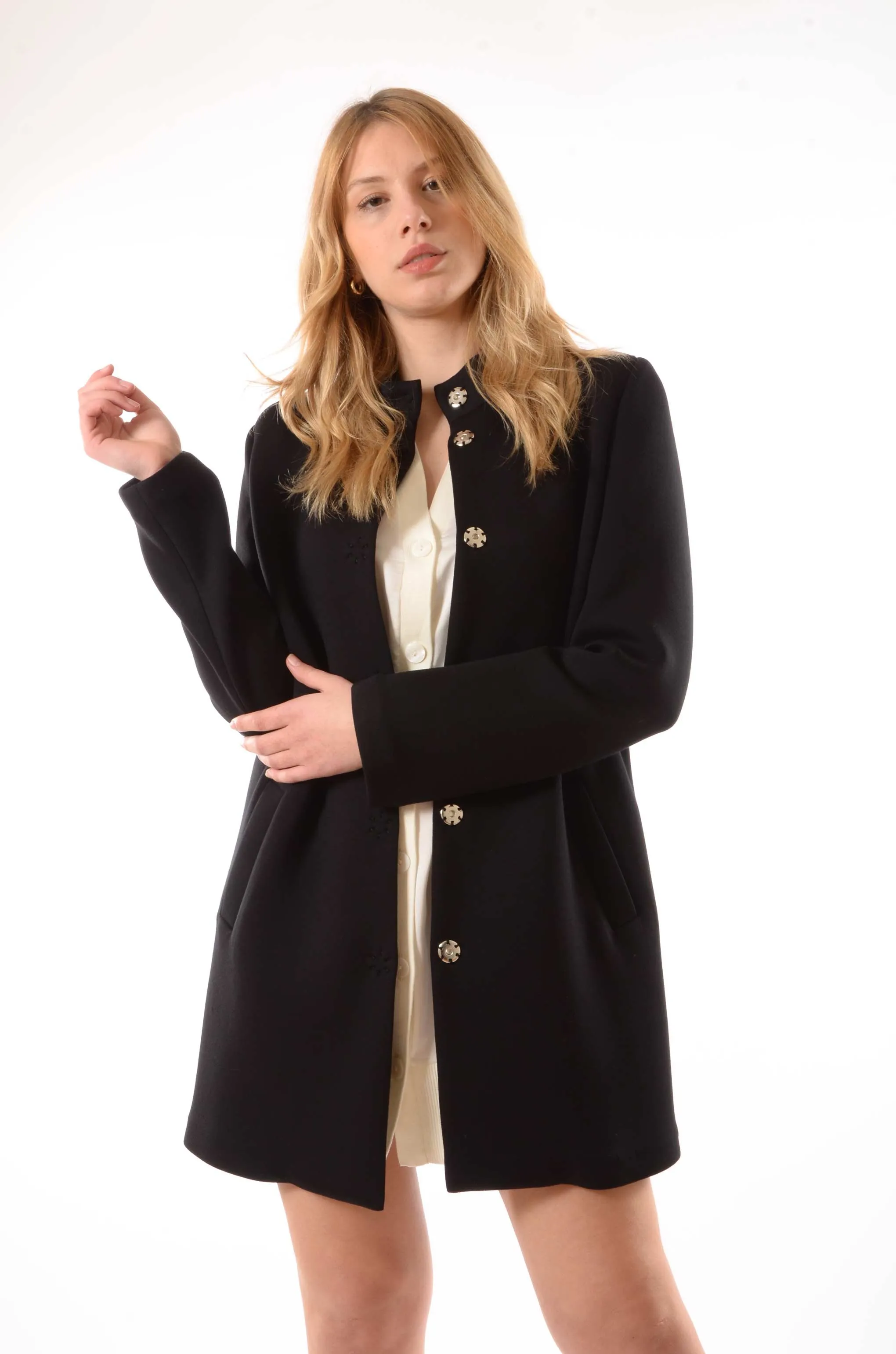 Cappotto ecens