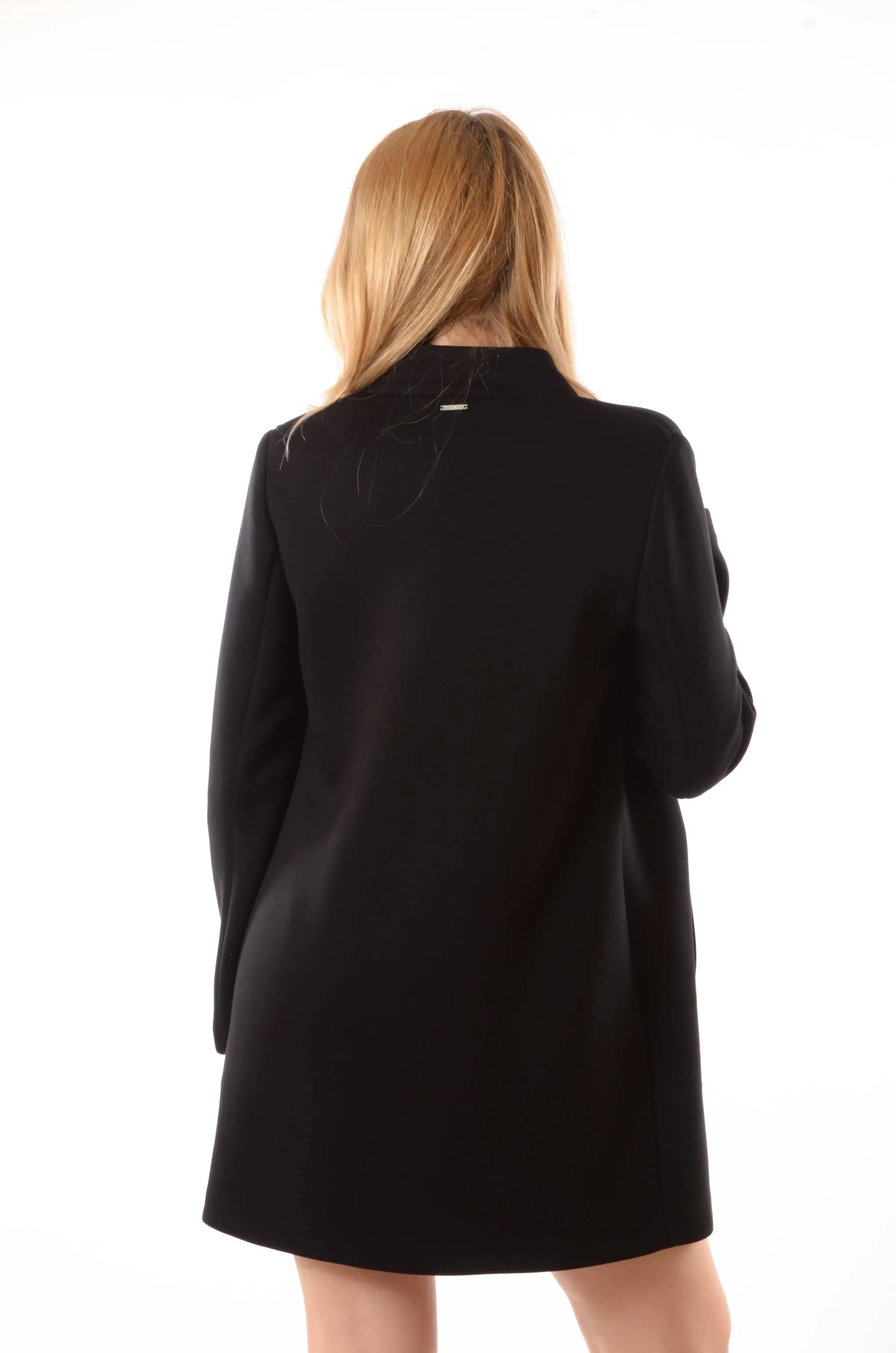 Cappotto ecens