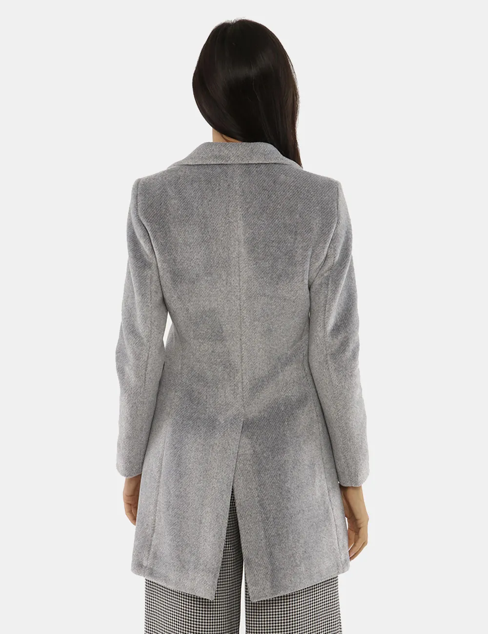 Cappotto Vogue melange