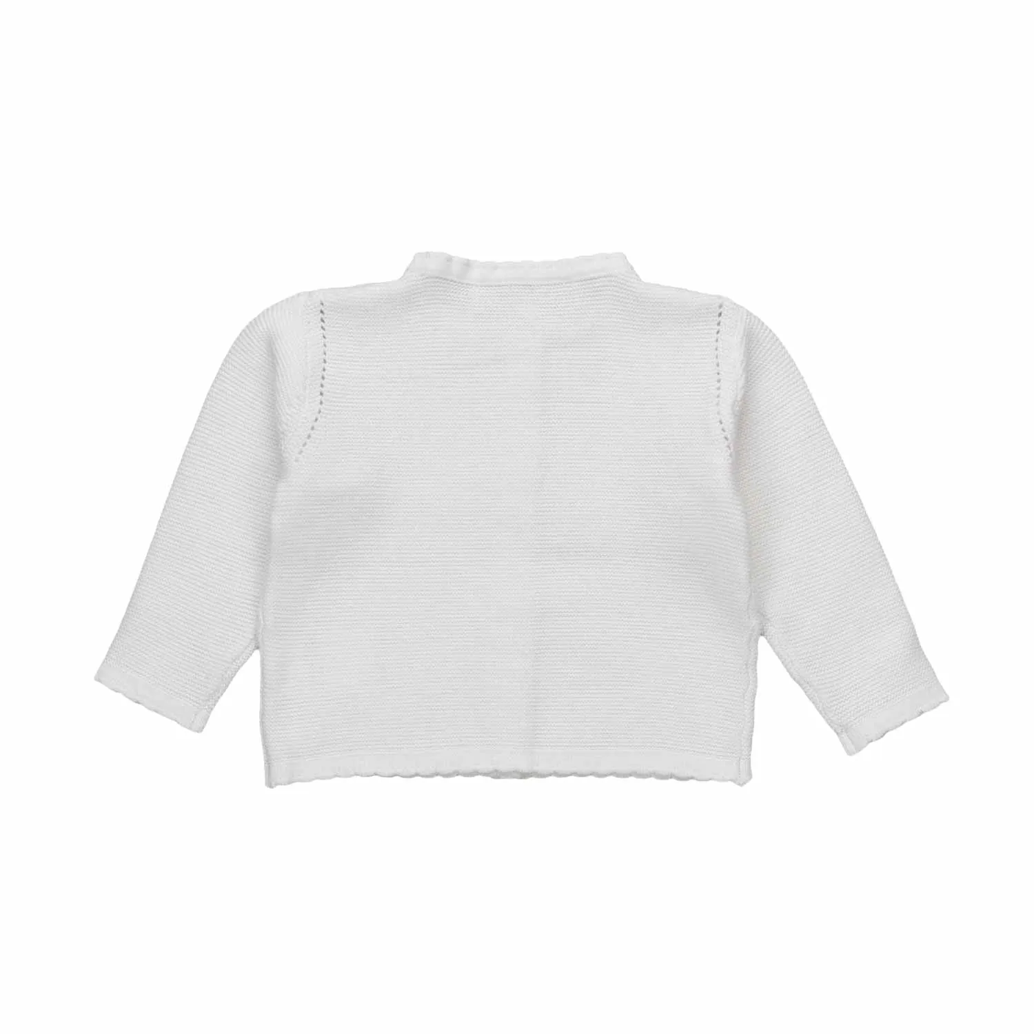 Cardigan Bimba Neonata