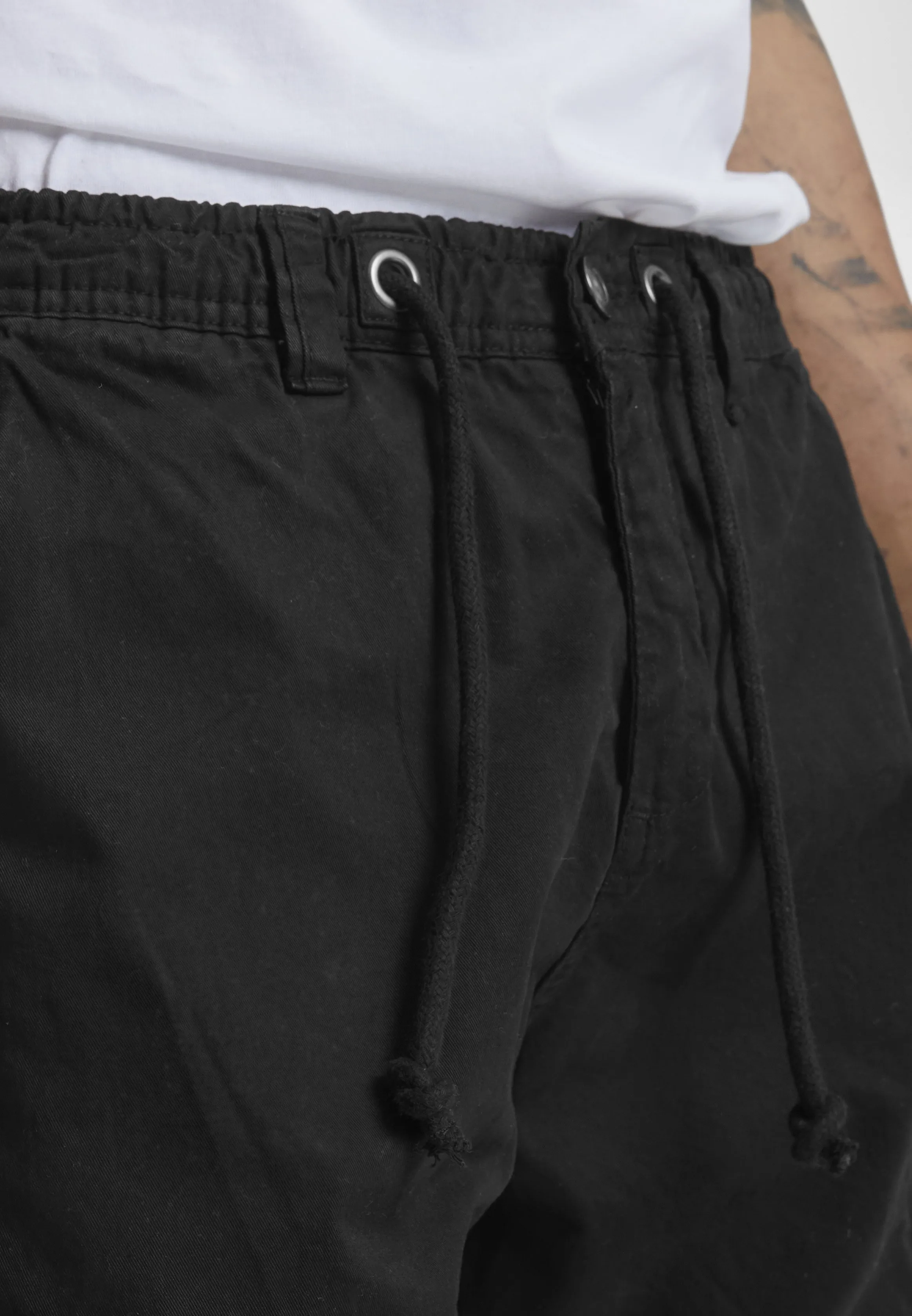 CARGO JOGGING PANTS - Pantaloni cargo