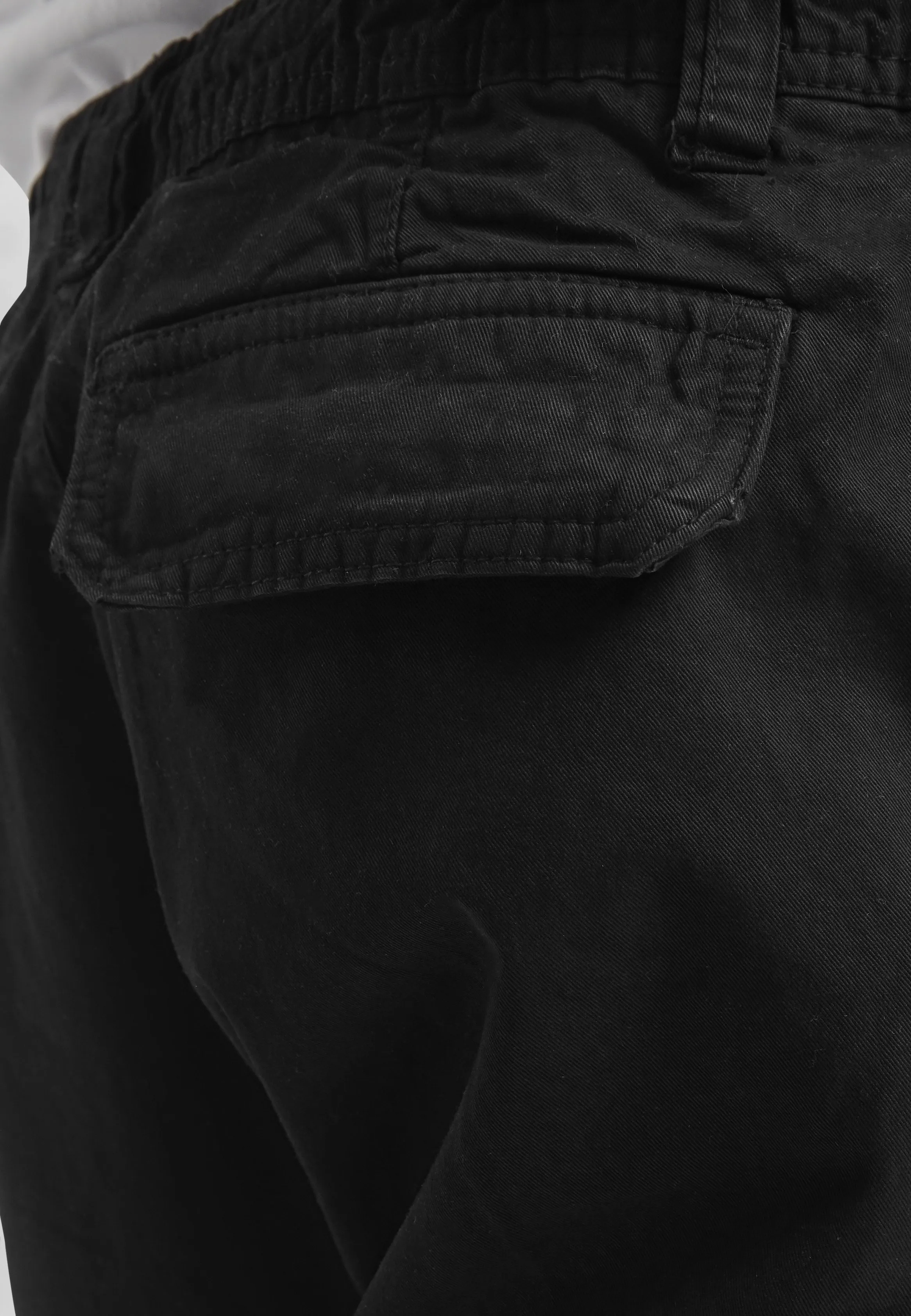 CARGO JOGGING PANTS - Pantaloni cargo
