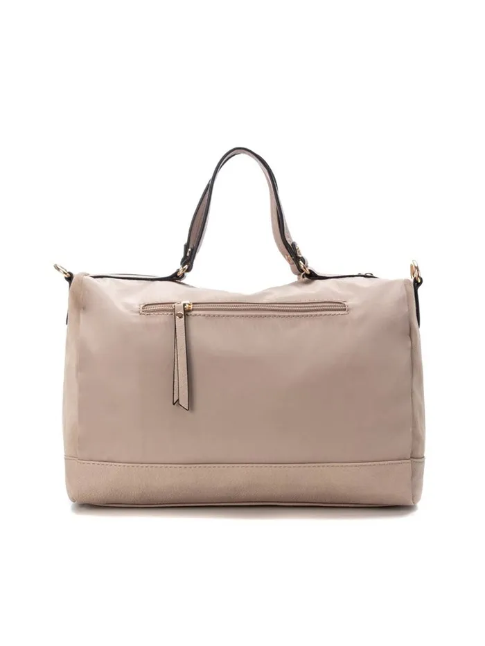 CARMELA  BORSA A MANO 186064 BEIGE