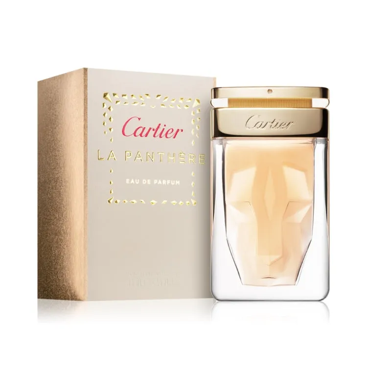 Cartier - La Panthère - Eau de Parfum