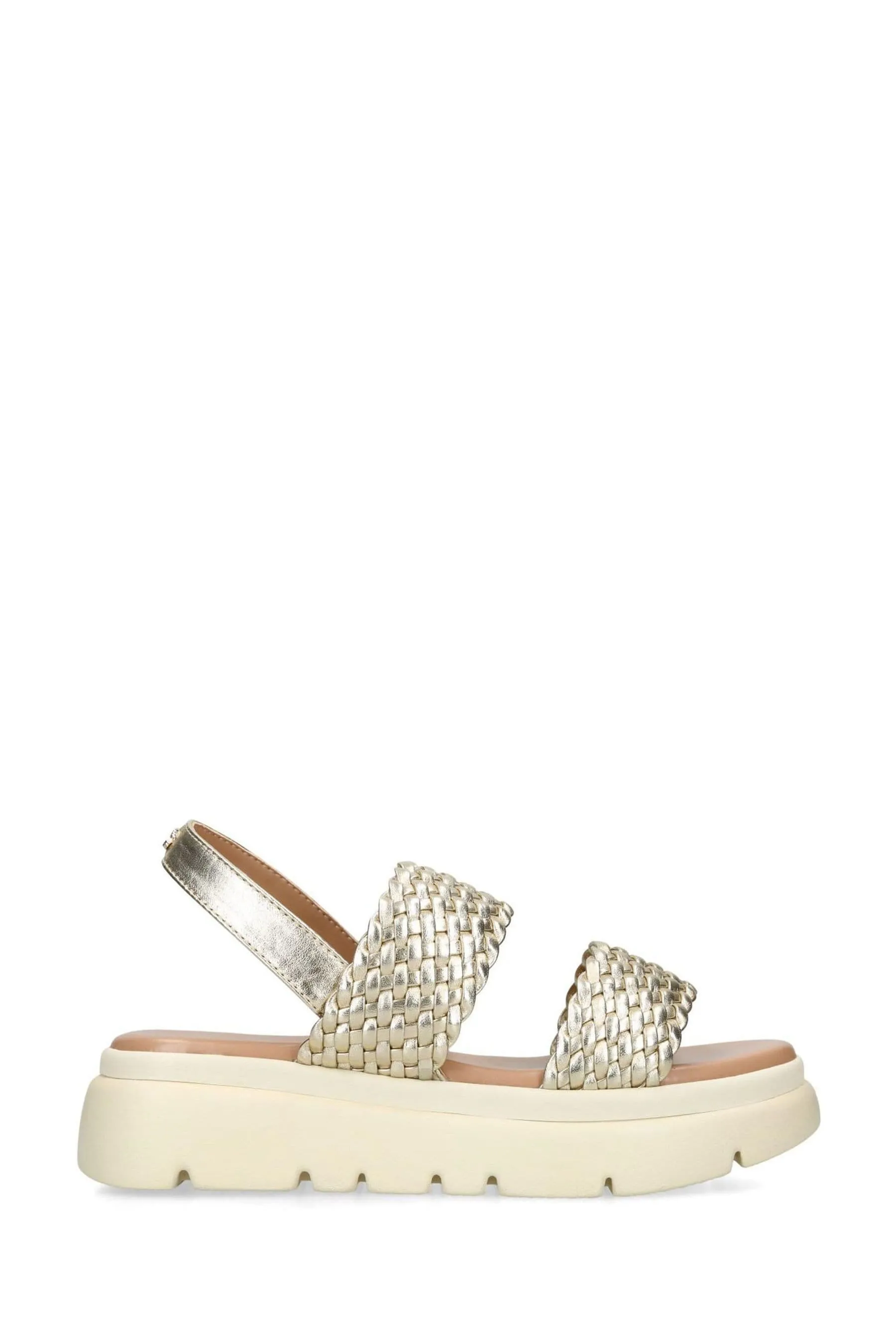 Carvela Comfort - Krypton - Sandali intrecciata