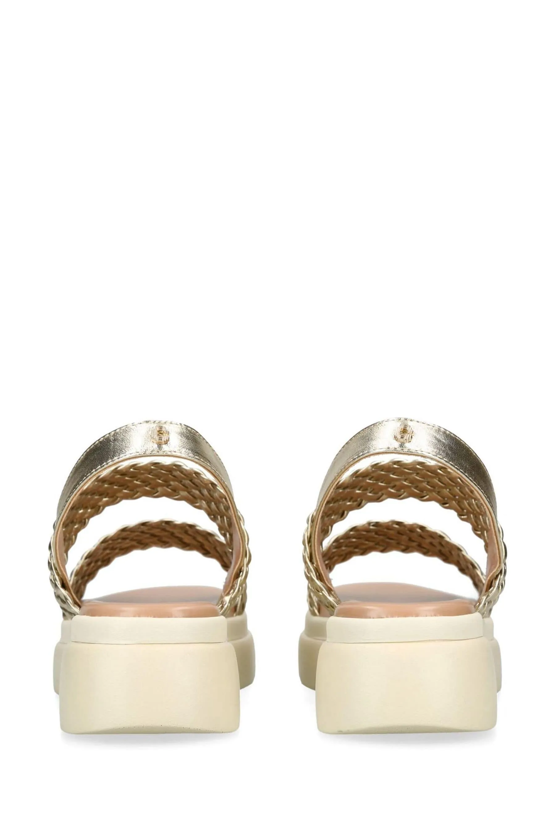 Carvela Comfort - Krypton - Sandali intrecciata