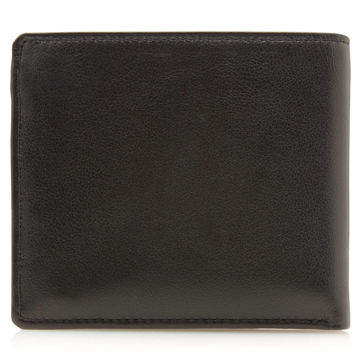 Castelijn & Beerens Portafoglio Vita RFID in pelle 11 cm