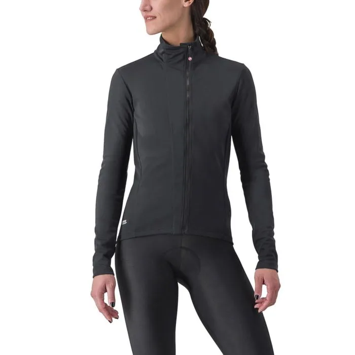     CASTELLI TRANSITION 2 W JACKET 4523544 085