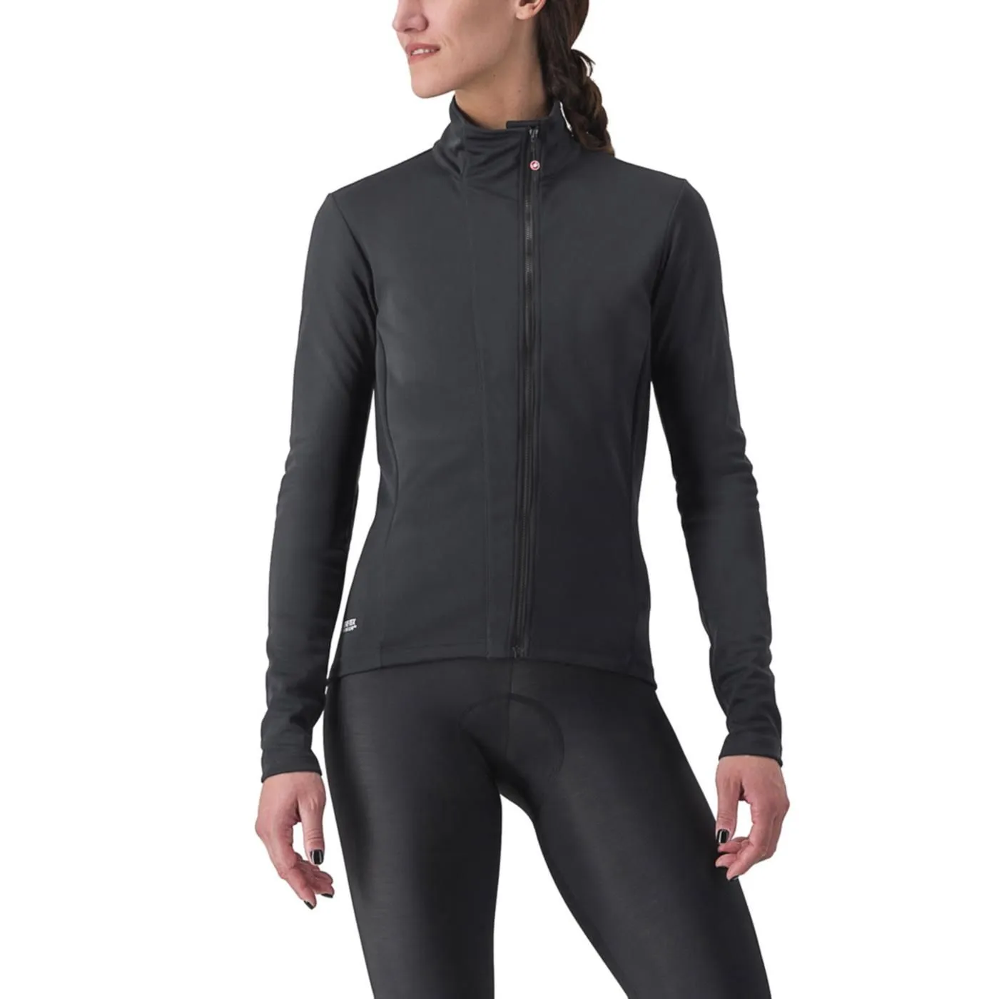     CASTELLI TRANSITION 2 W JACKET 4523544 085