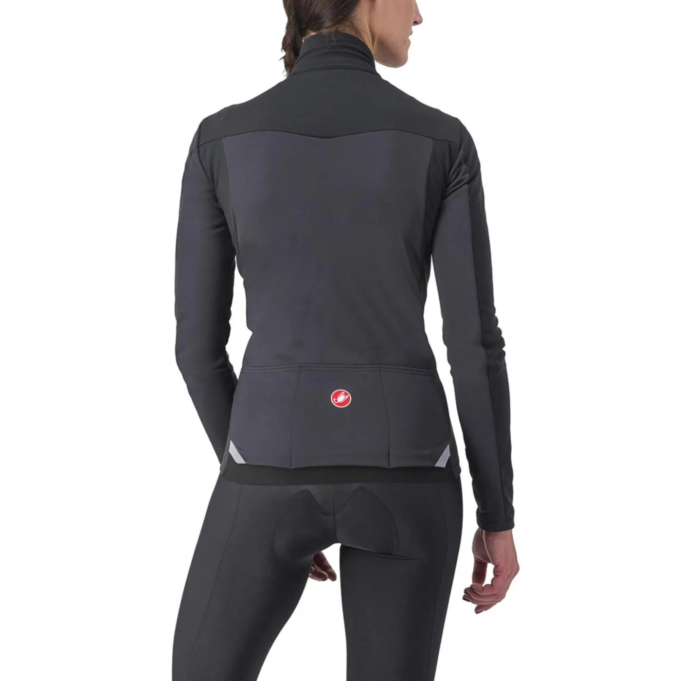     CASTELLI TRANSITION 2 W JACKET 4523544 085