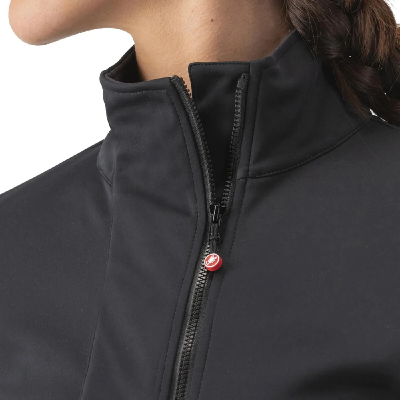     CASTELLI TRANSITION 2 W JACKET 4523544 085
