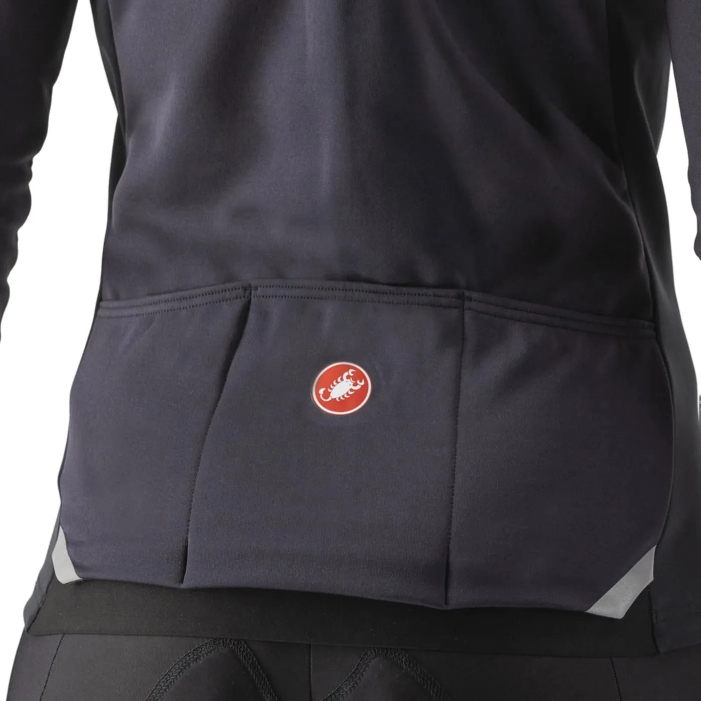     CASTELLI TRANSITION 2 W JACKET 4523544 085