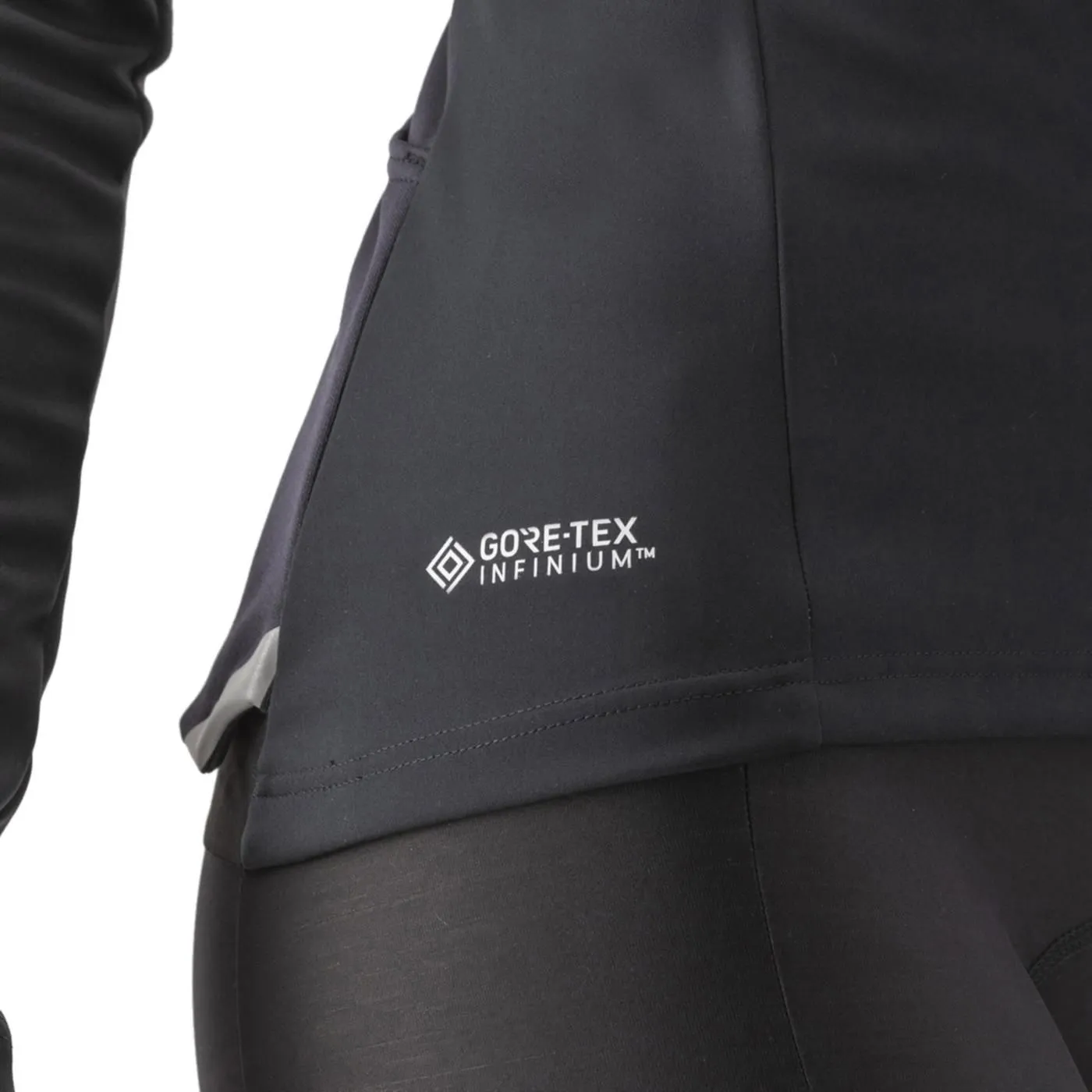     CASTELLI TRANSITION 2 W JACKET 4523544 085