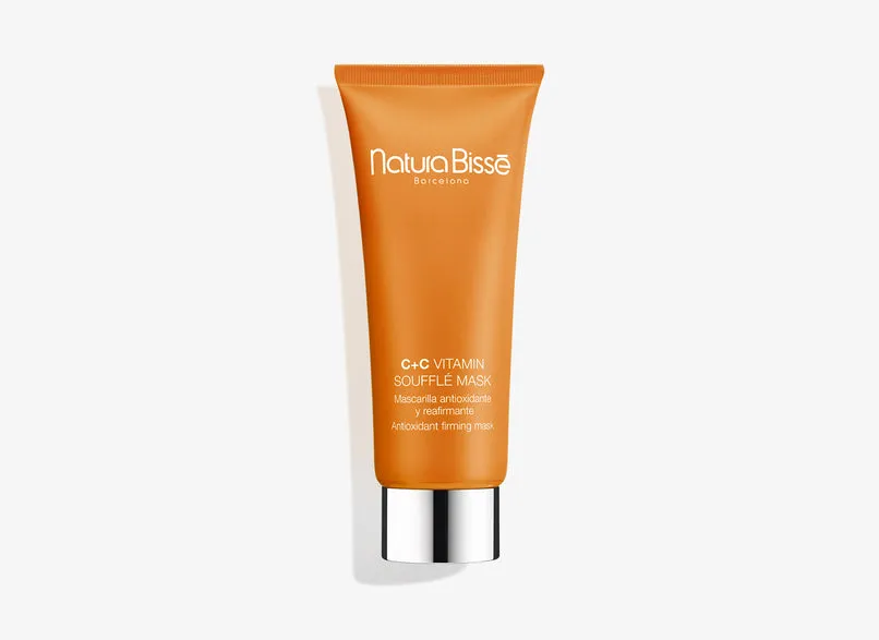 C+C VITAMIN - Soufflé Mask