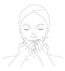 C+C VITAMIN - Soufflé Mask