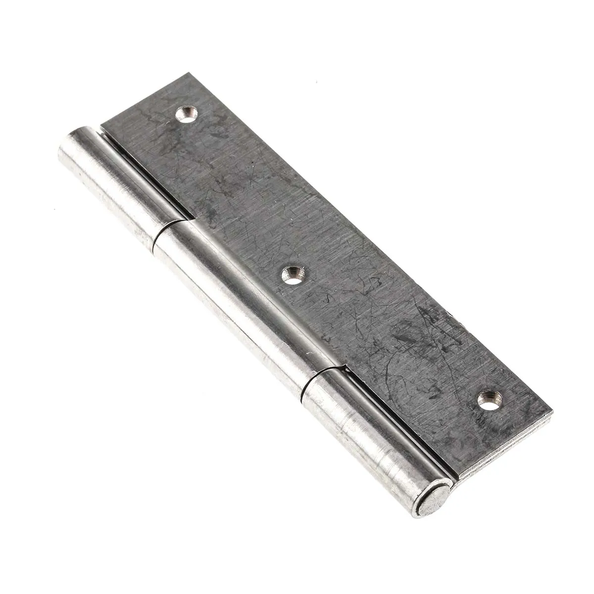 Cerniera di testa Cerniera di testa RS PRO, in Acciaio inox, 120mm x 60mm x 2mm, Oscillazione libera