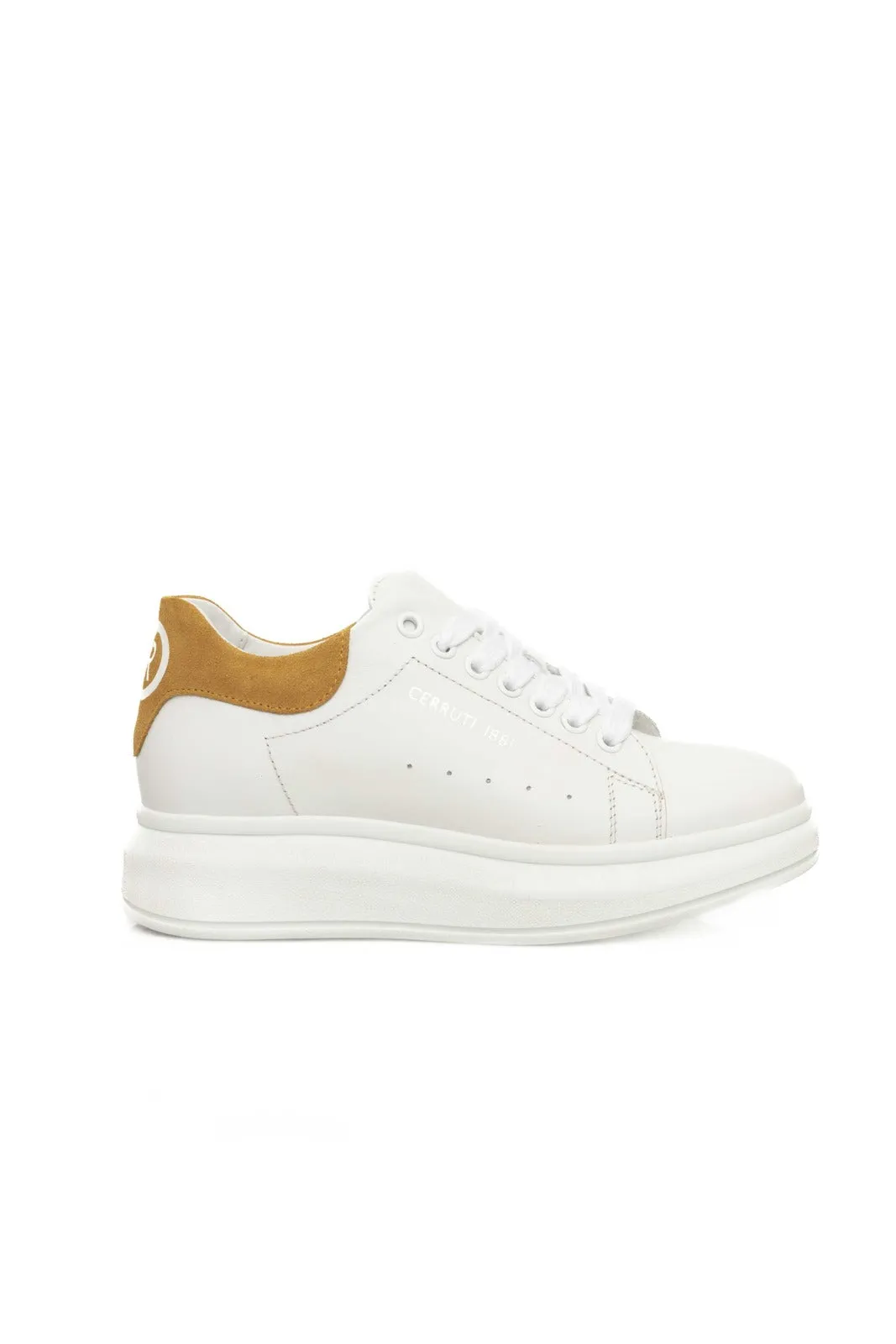 Cerruti 1881 sneakers bianco   