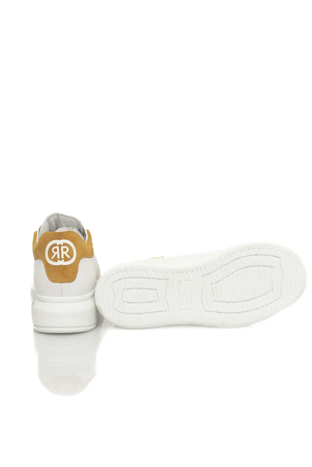 Cerruti 1881 sneakers bianco   